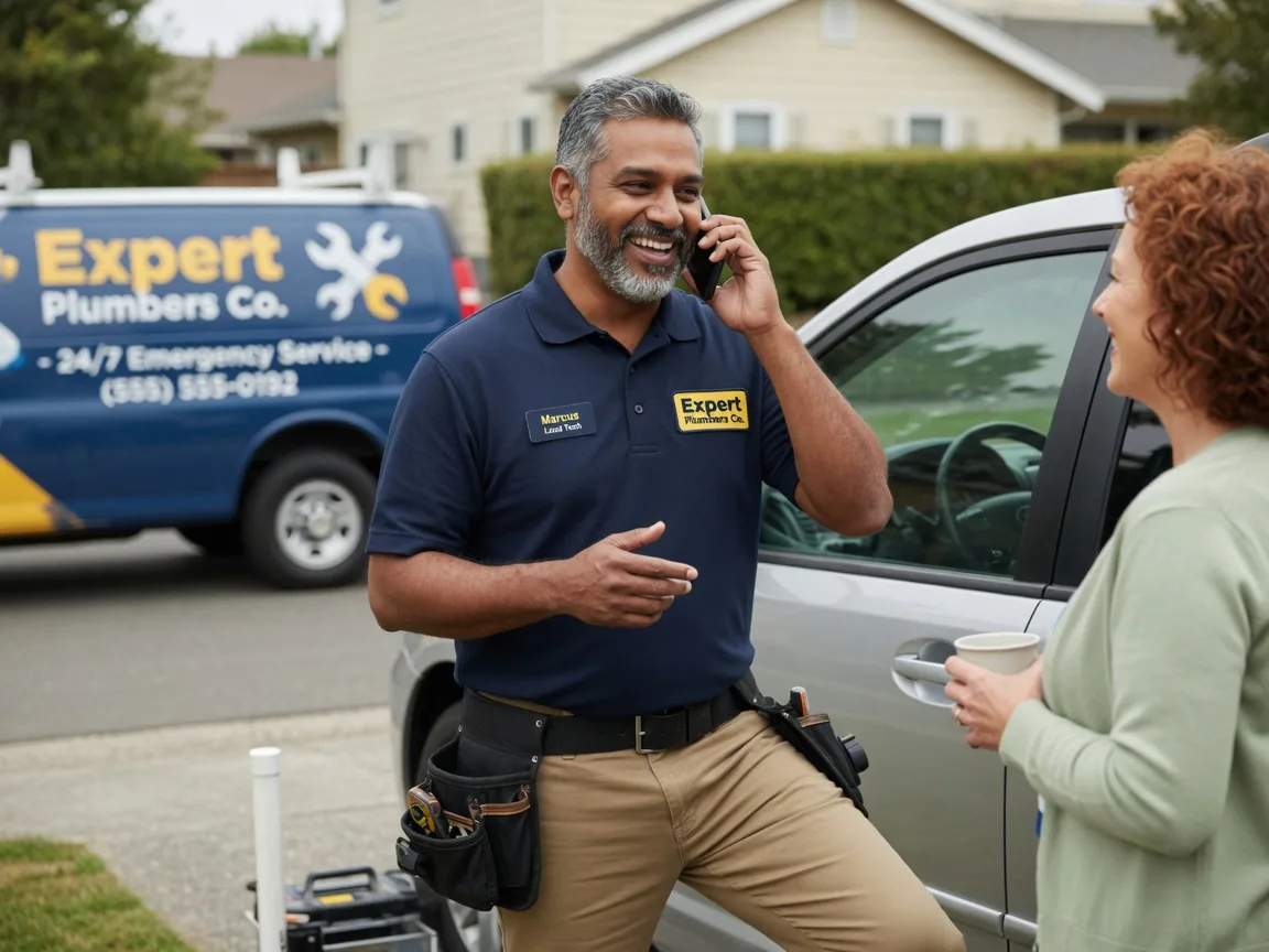 Drain Cleaning Tipton, CA FAQs